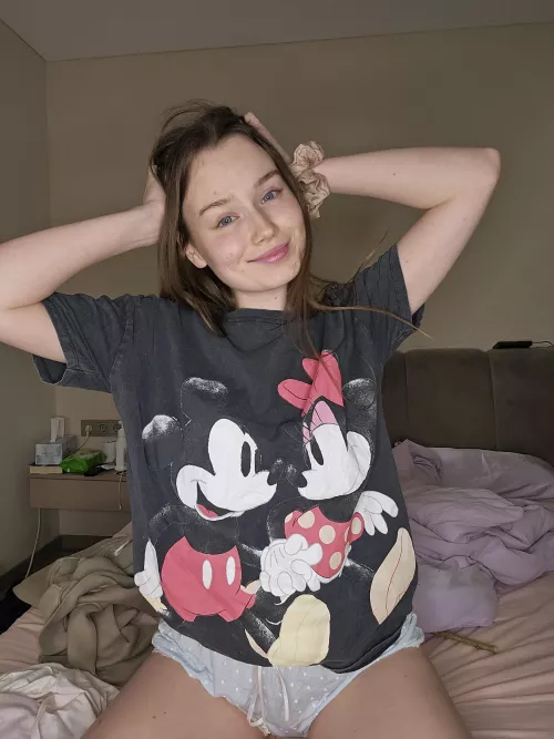 IUTR by KookyDeficiency