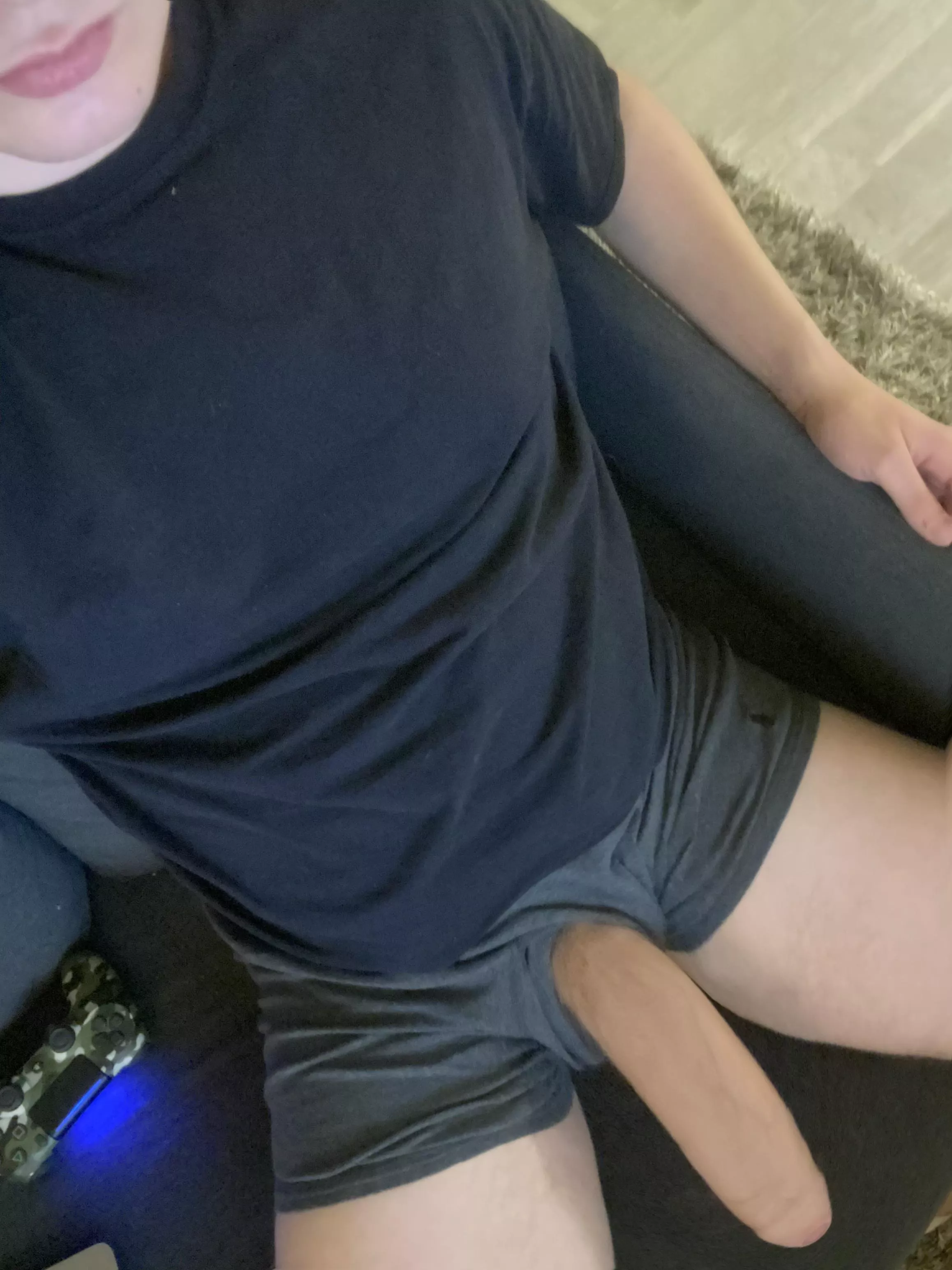 I've been told I'm part horse posted by Agile_Swordfish_584