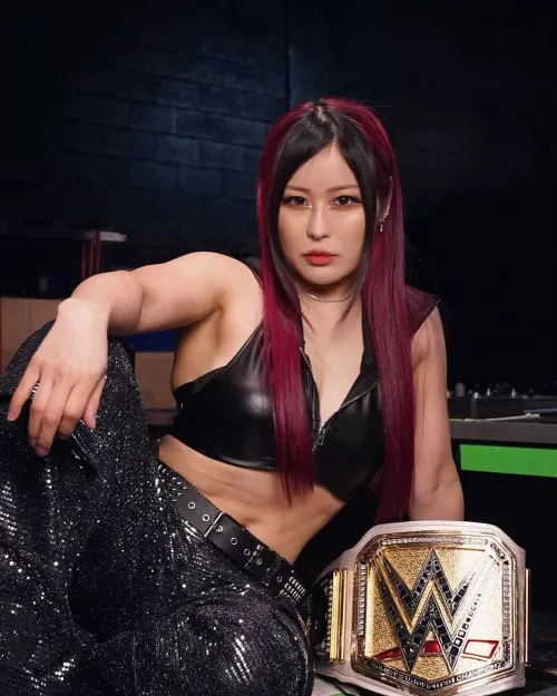 Iyo Sky  by jorodgers966