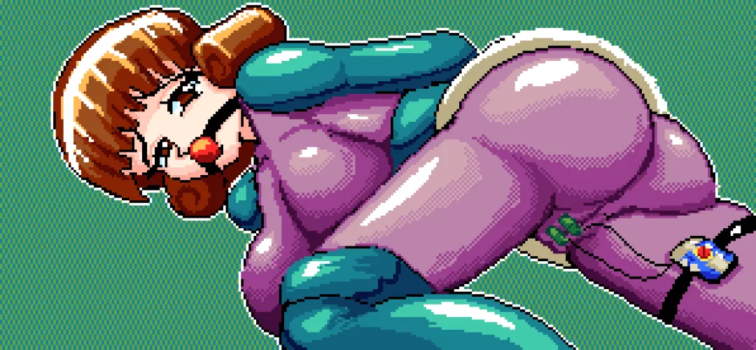 Jack in! Megaman.EXE, transmit! by Puzzleheaded_Car9748