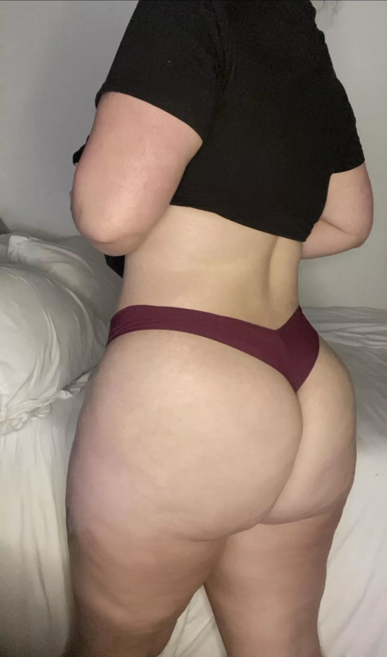 Juicy posted by KangarooRoutine1373