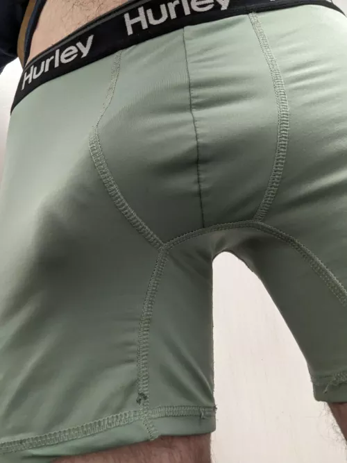 Just a lonely 36 year old bulge  by knottybeard