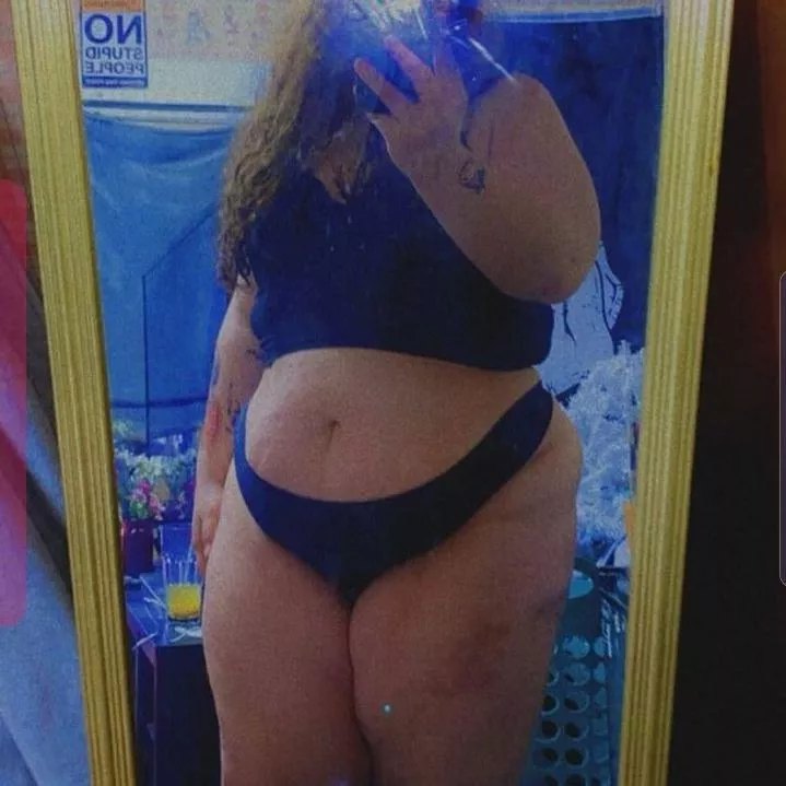 Just be nice posted by LackOrdinary8994