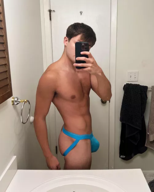 Just gonna stand there? Head please by 18hungtwink