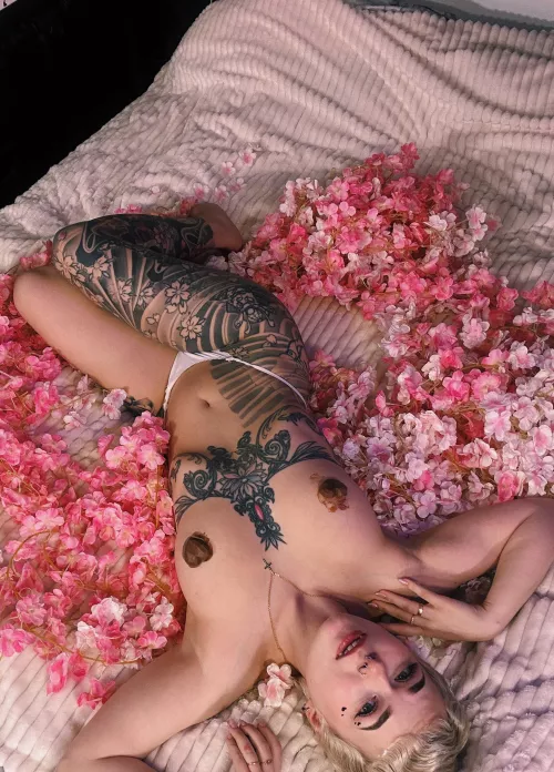 Just want to be your gf by Uncosenya