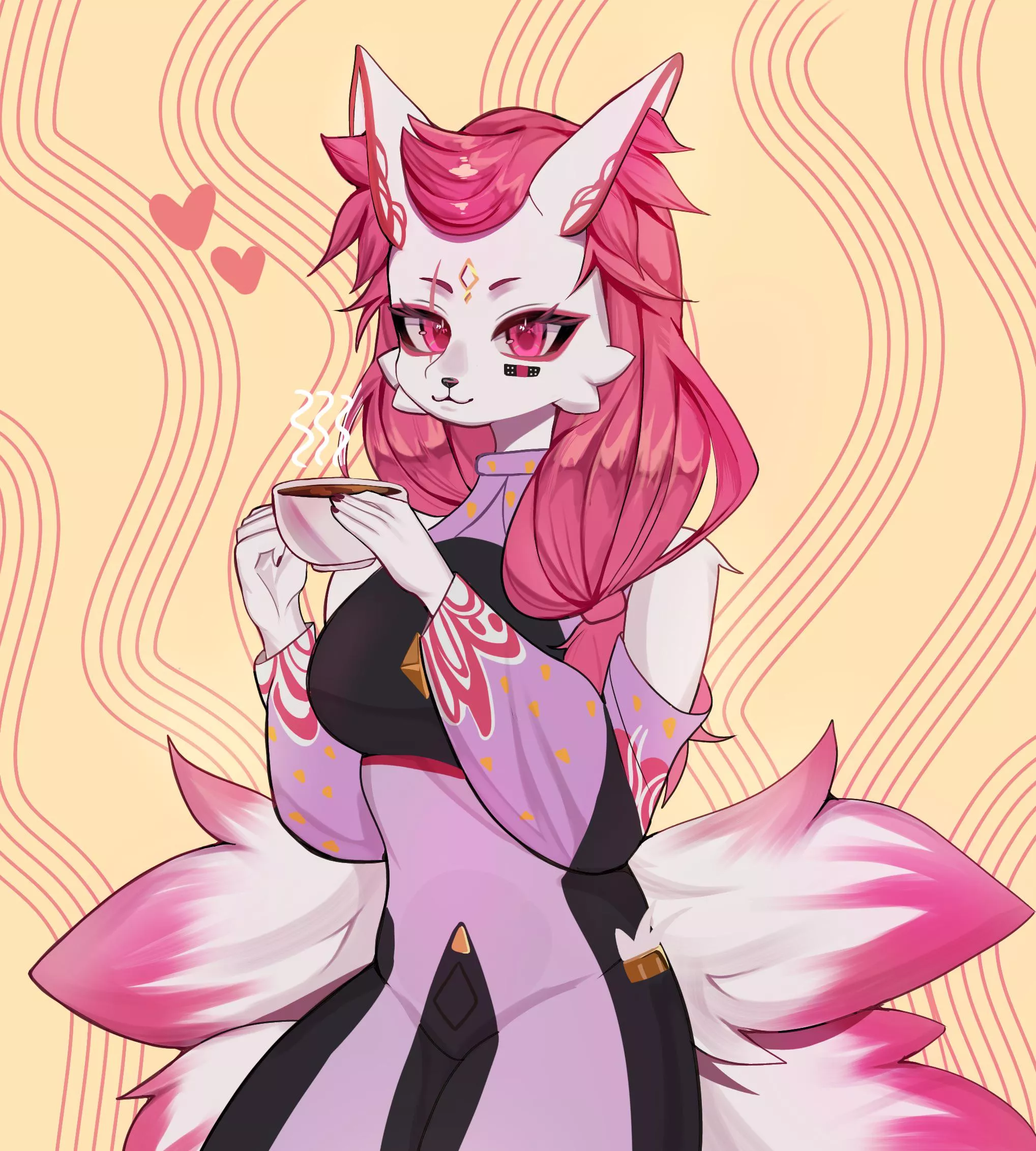 kimiko🌸 (by me) posted by Iamrocam