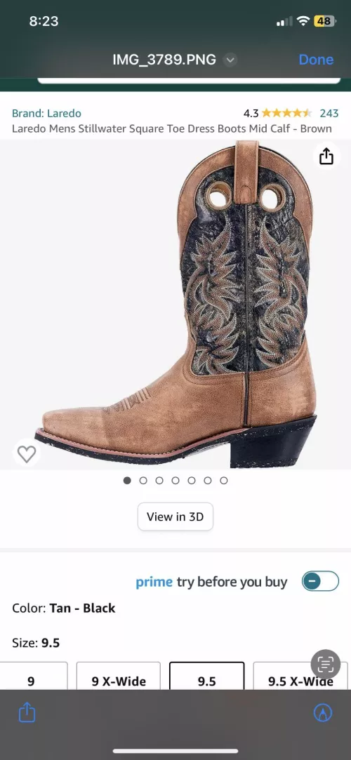 Laredo water model by Big-Guidance9909