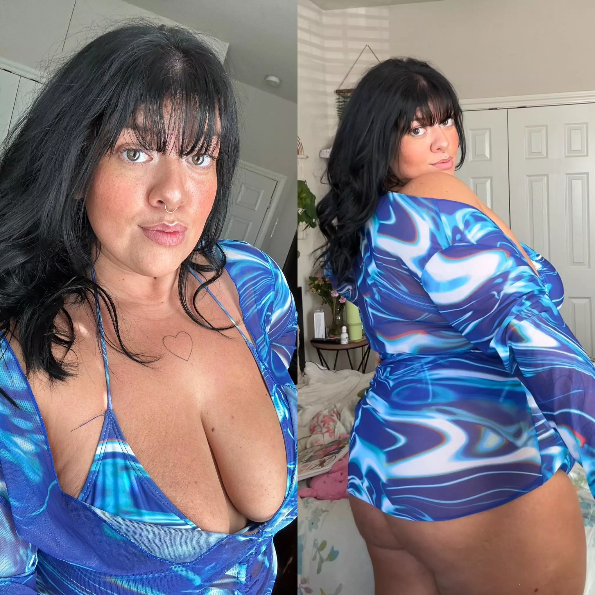 left or right? posted by Brilliant_Etiquette