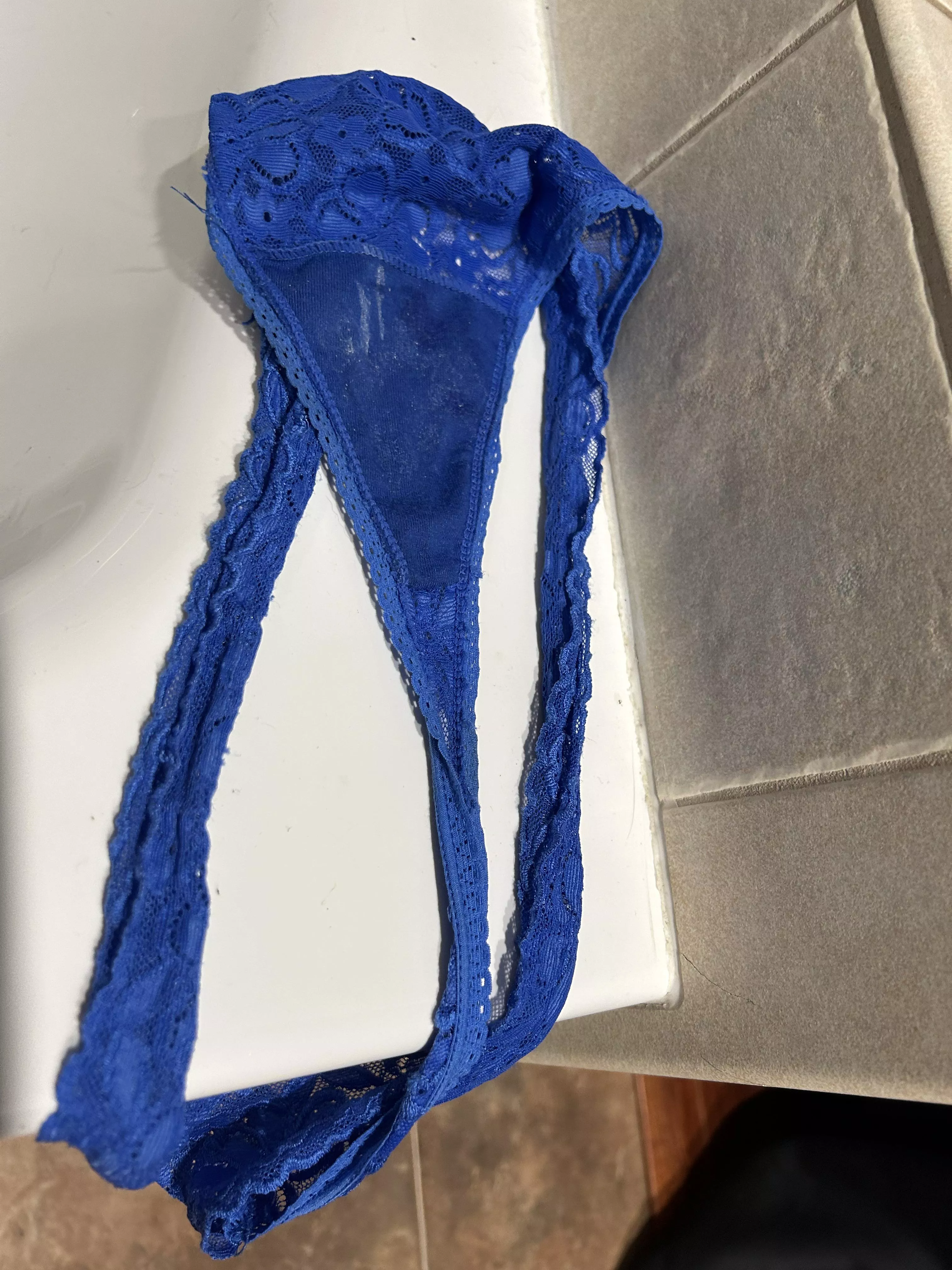 Left these out so daddy could take them to work in his pocket. posted by ThaThickWife