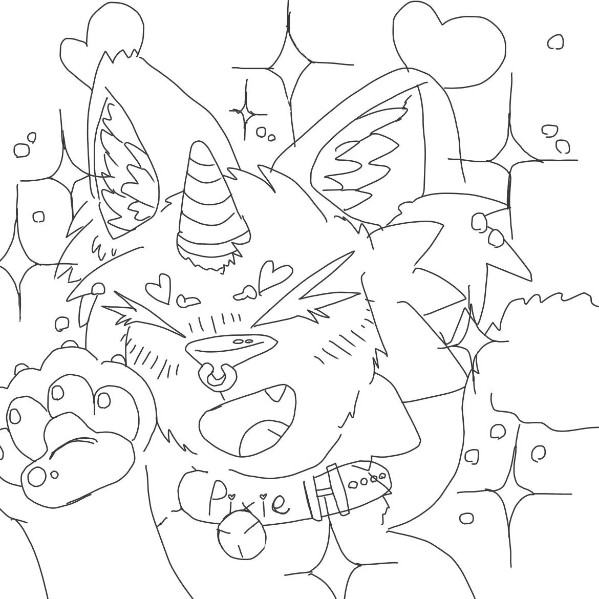 let me draw your sonas ‼️‼️ posted by Pixiethicc