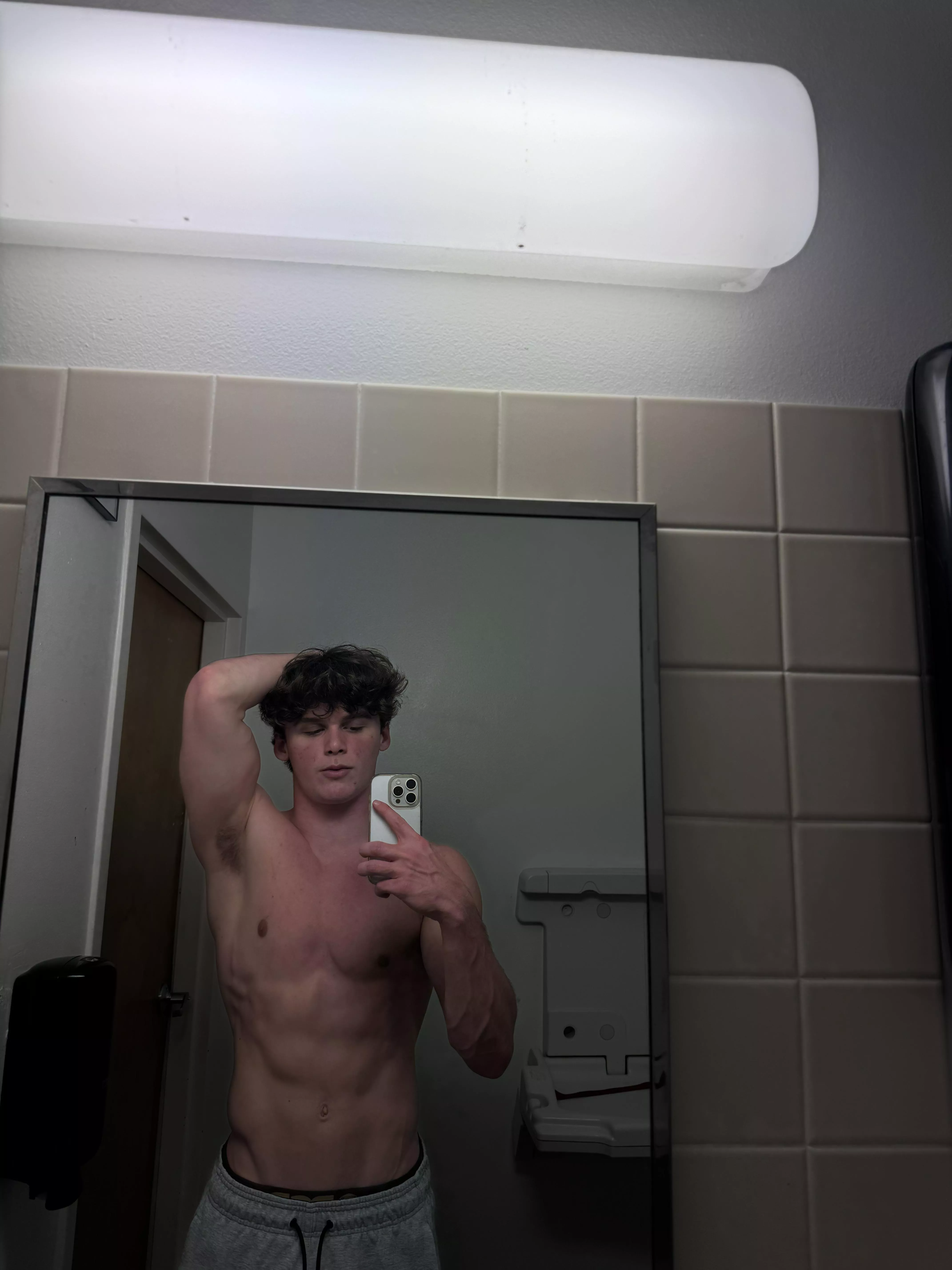 Let me know what you think  posted by No-Witness3014