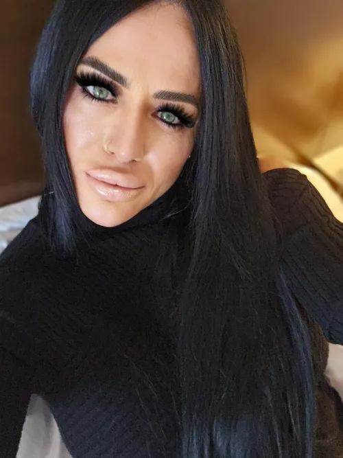 Let's be friends @thefrenchfantasy  by French_Fantasy