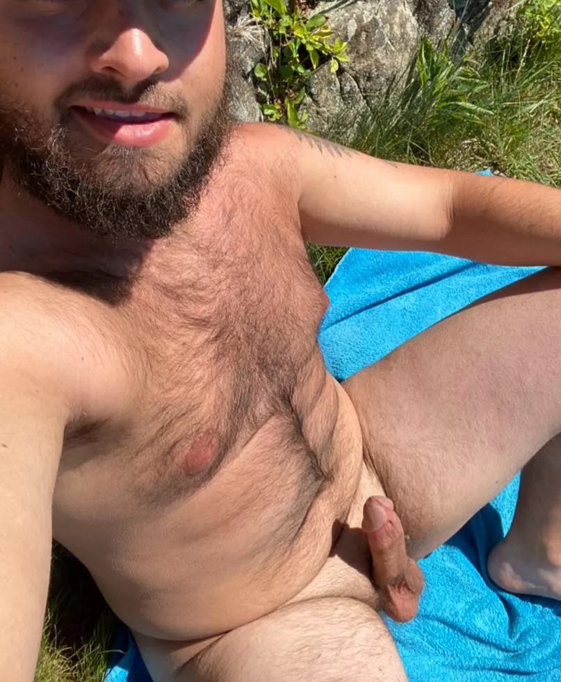 Let’s go on a walk  posted by slumpedpedro