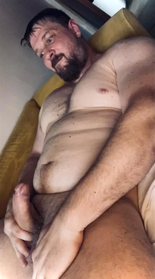 Let’s look deep into our eyes while „it“ happens … ok? by Top_Handle2768