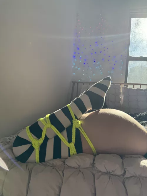 Lightning futo design ⚡️ by stellamuse_69