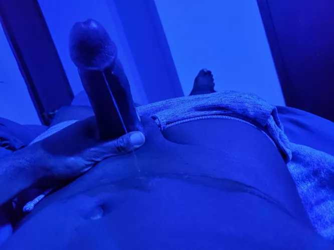 Like a tap by dirker88