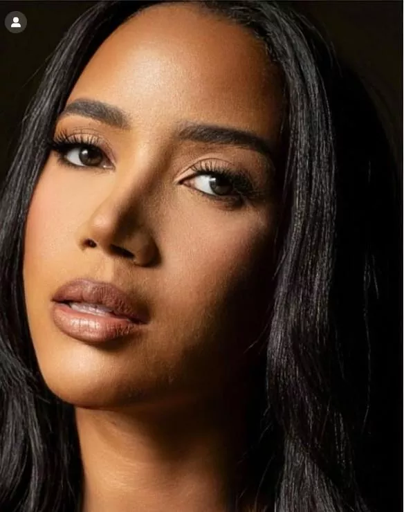 Lilly Pena -IG posted by HWKD65