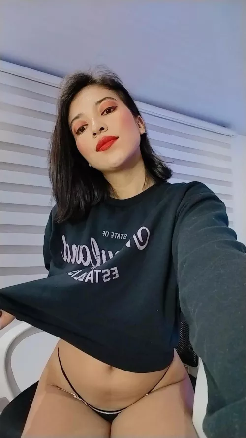 [lina_bedoya_] Take control of my orgasm!! by Lina_bedoya