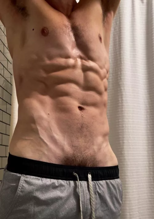 Little bush [36] by Shred_and_Bread