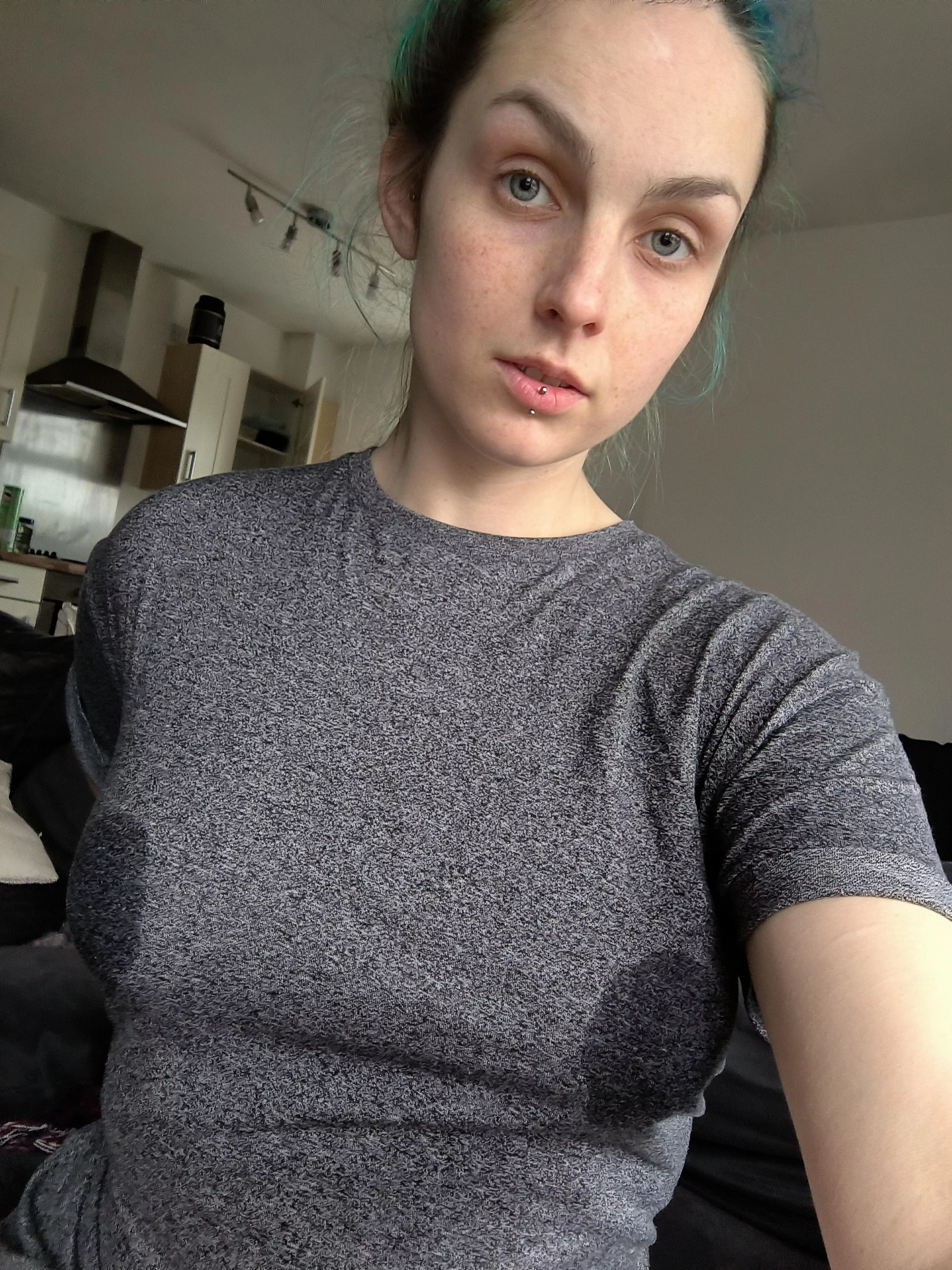 Looks like im doing laundry....AGAIN😭 posted by alluringaprilxx