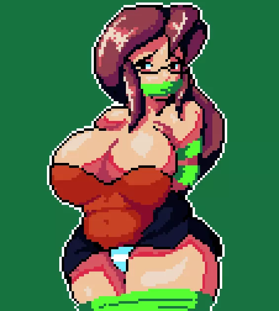 Lorelei posted by Puzzleheaded_Car9748