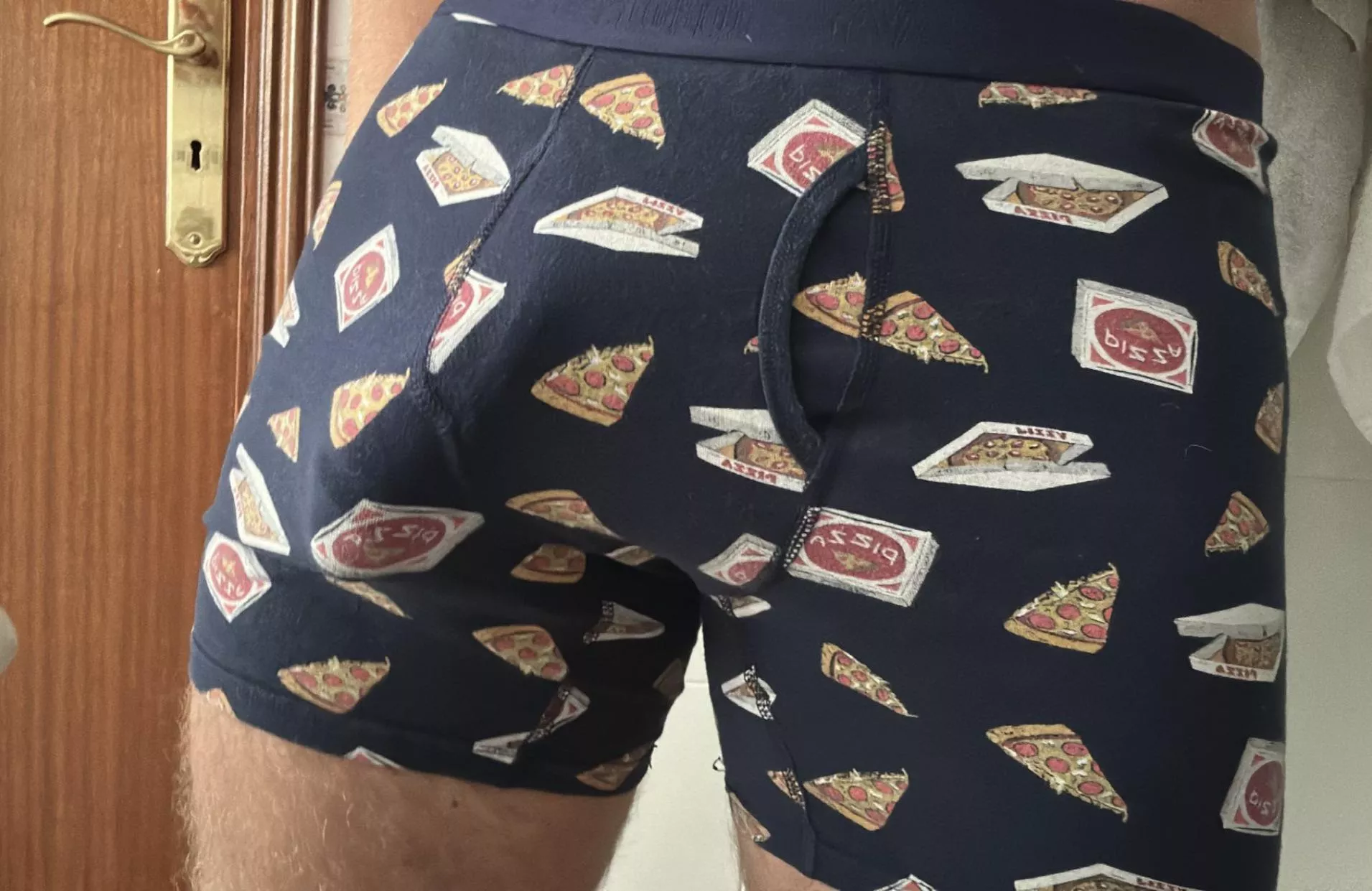 Love this pizza underwear :) 19M posted by Responsible_Soft_243