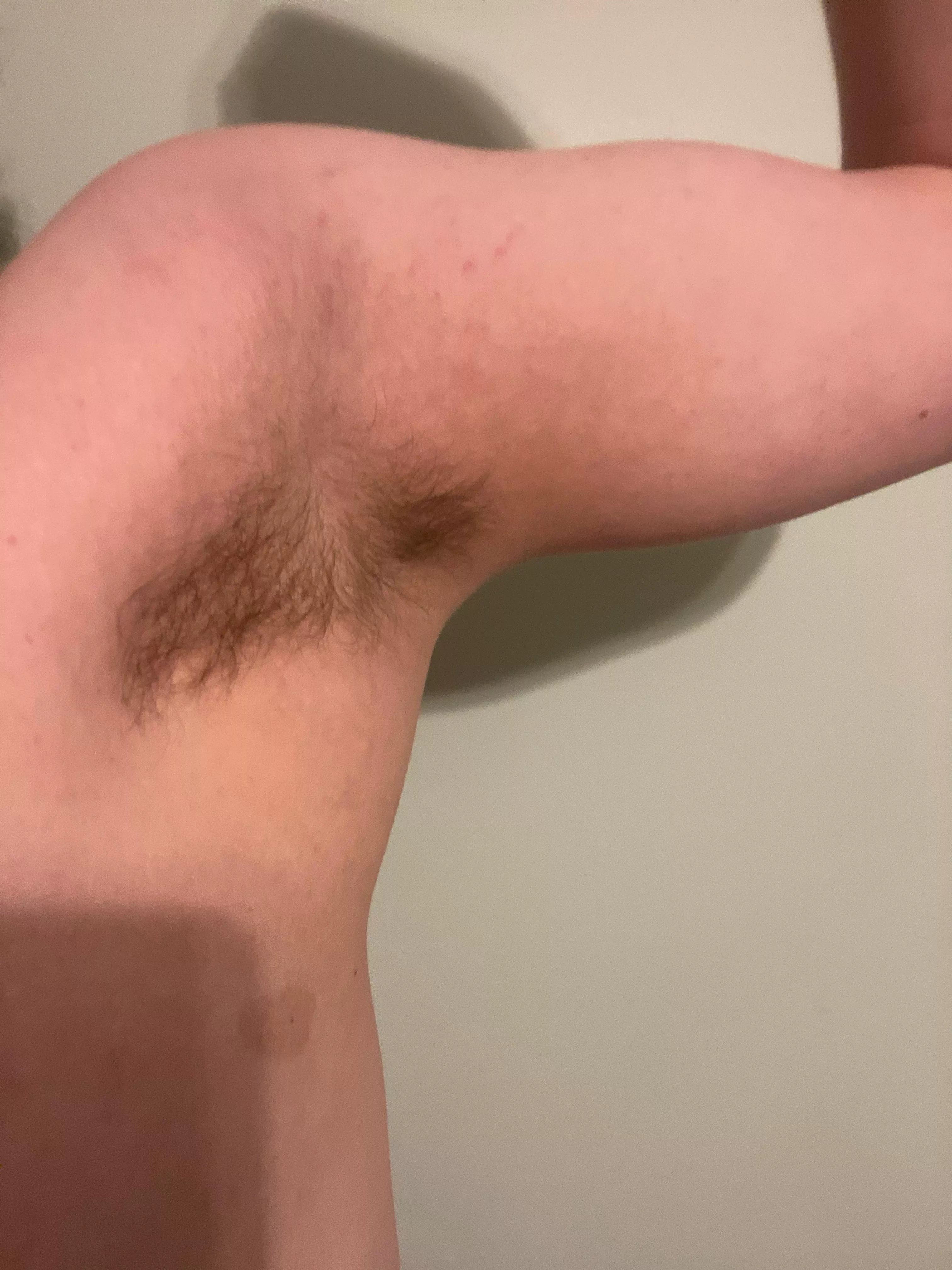 M18 just finished working out posted by woslay12