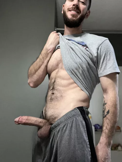 May I please borrow your mouth by Own_Action_6598