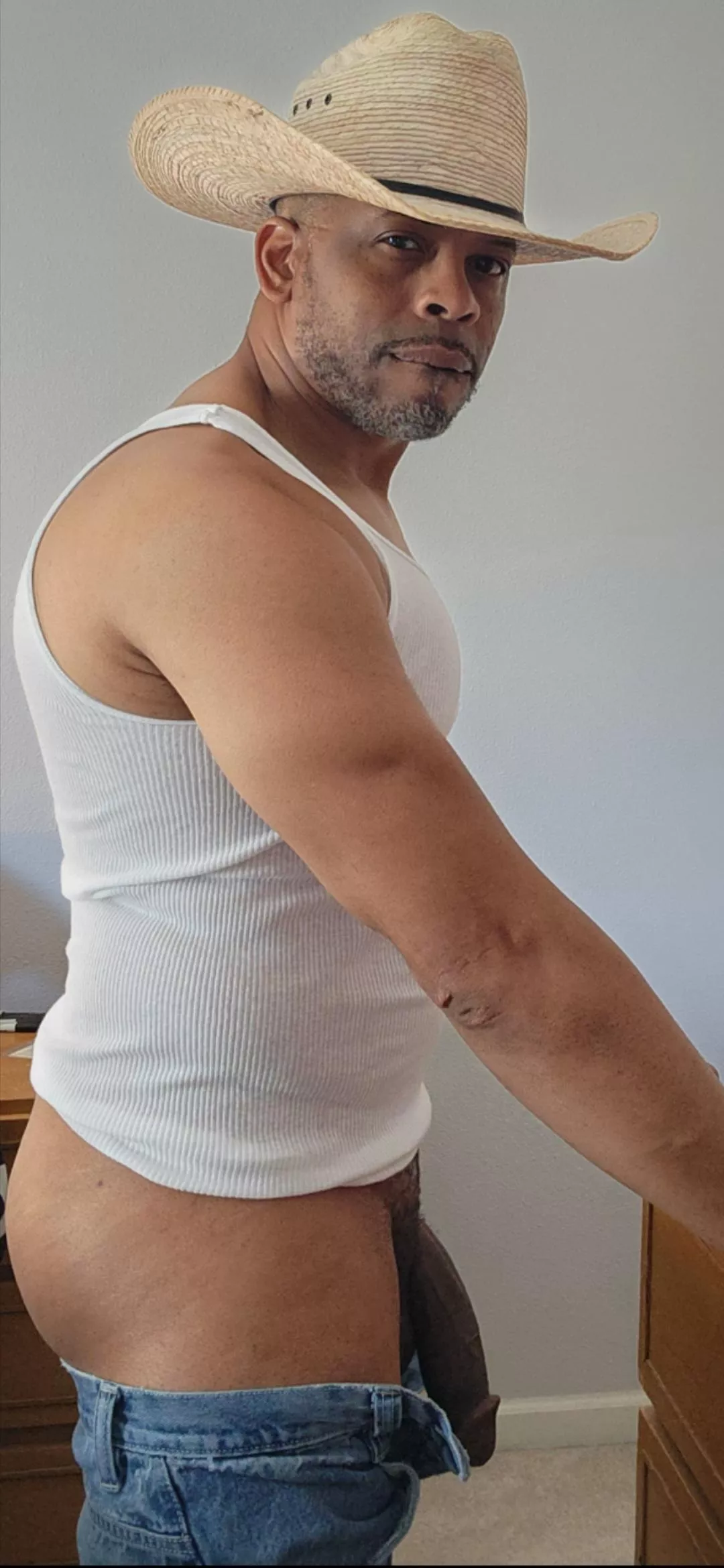 May I tease you with it? posted by RepresentativeIll862