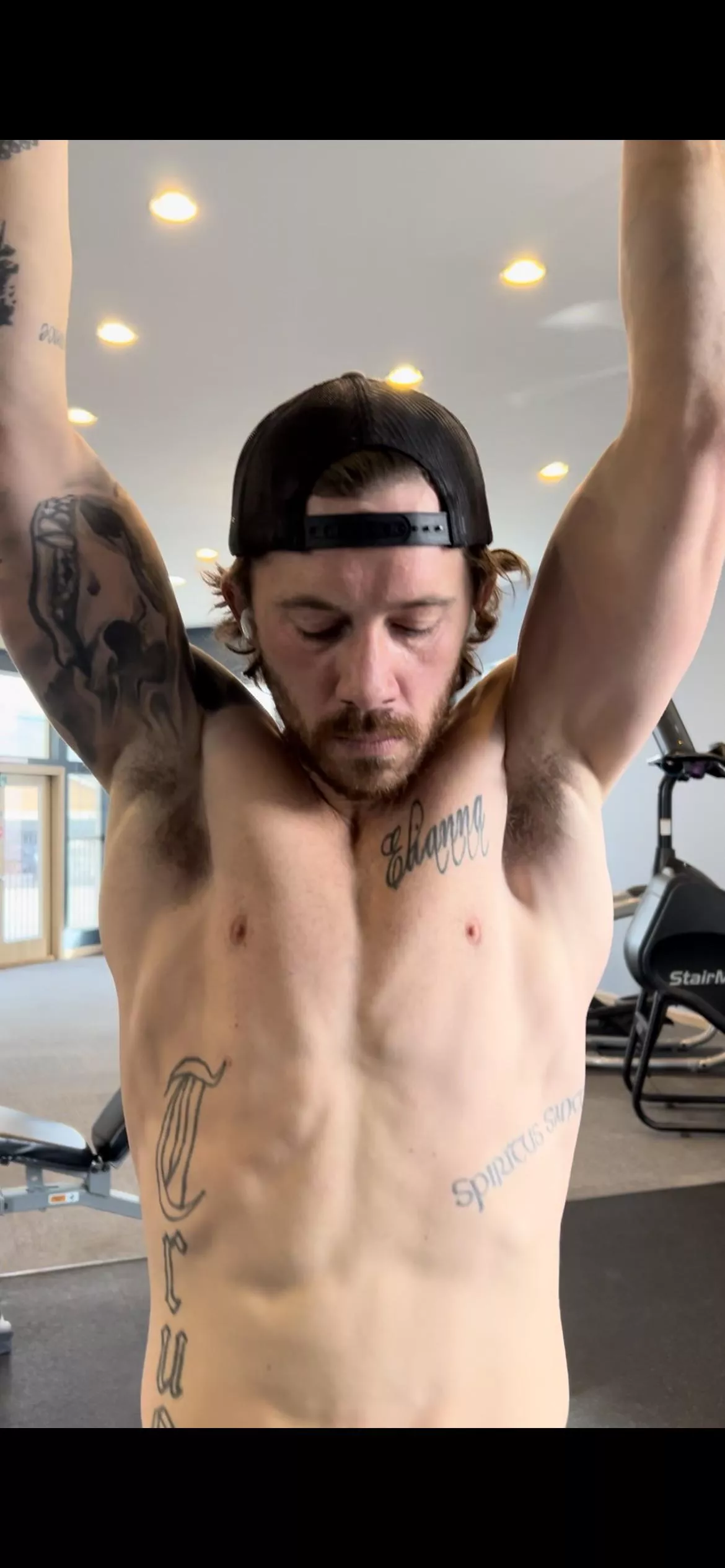 Mid pull up you fucking love it posted by Moist-Illustrator-57