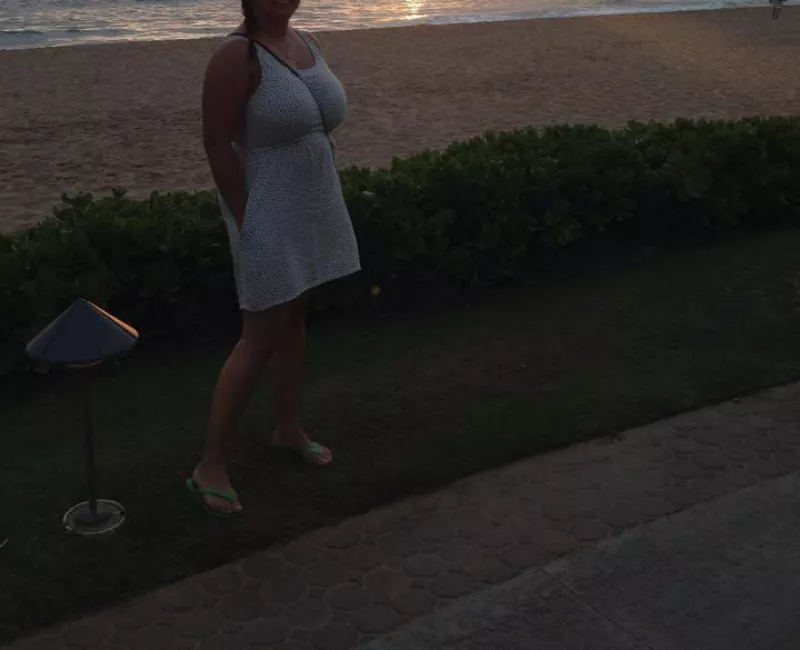 Modest but unavoidable  posted by evolvingearth