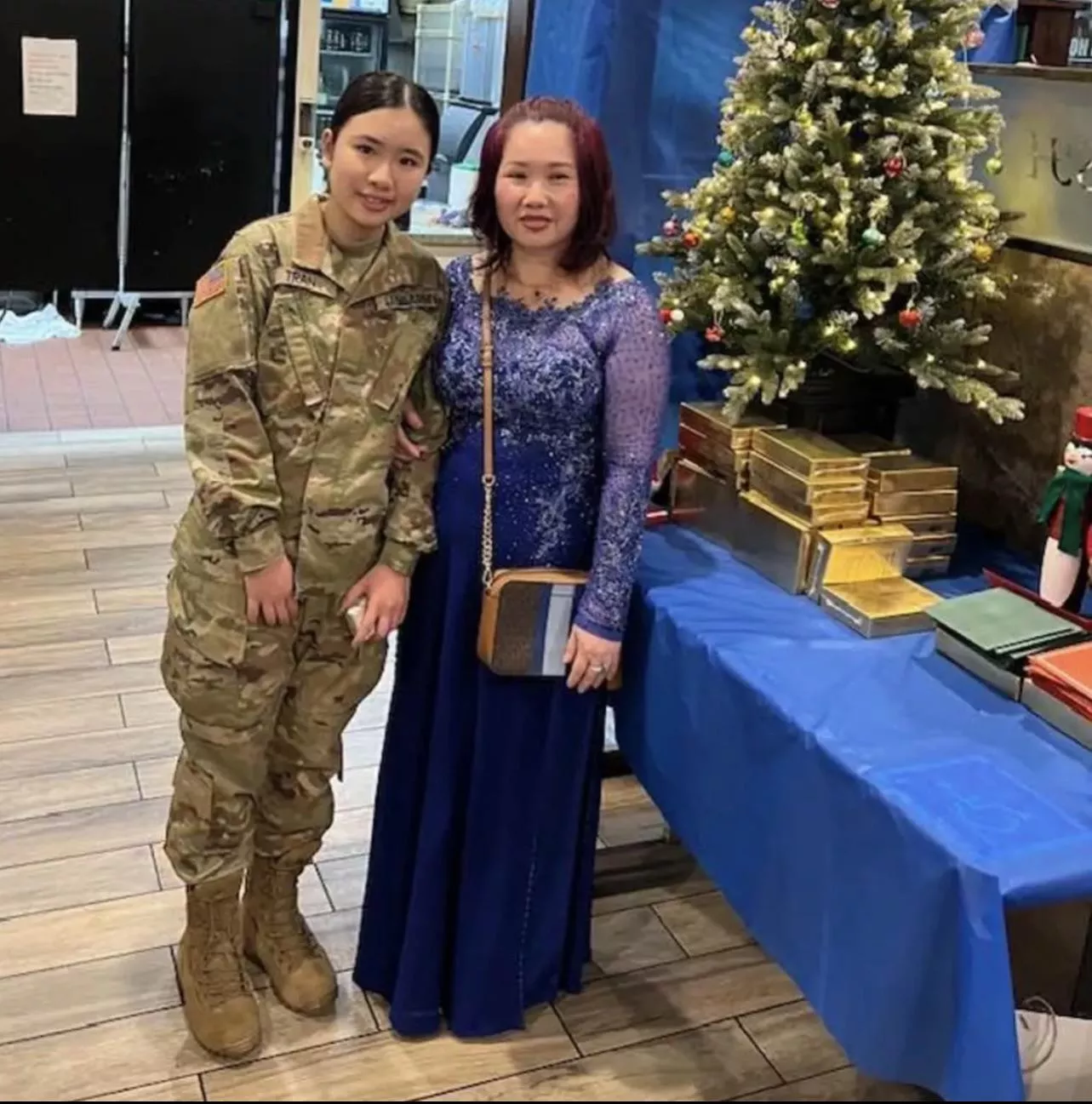 Mom or daughter posted by Repulsive_Piglet9137