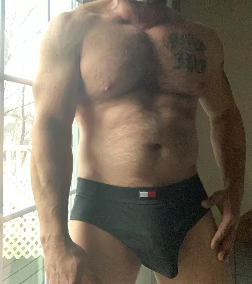 Morning  by Werewolf4949