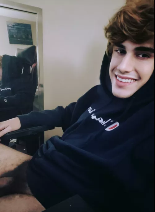 My first post here! by Then_Debt7778