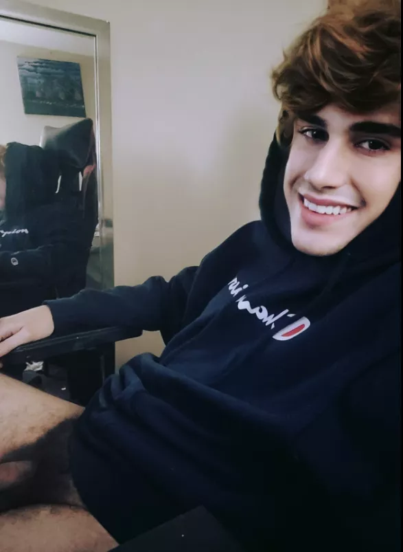 My first post here! posted by Then_Debt7778