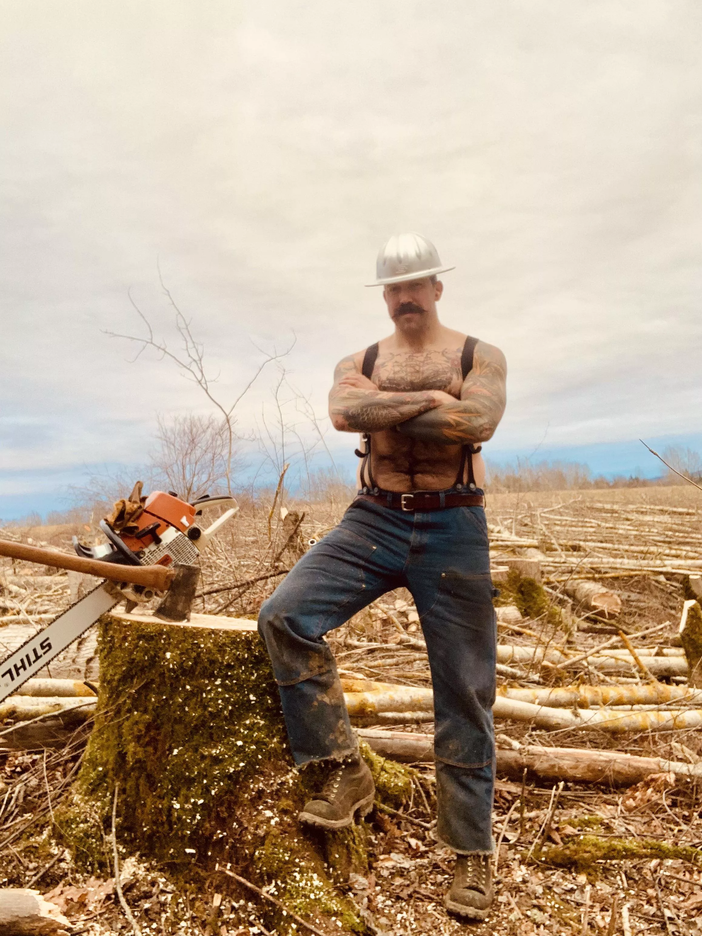 My gym time 💪🏼 posted by CactusKL