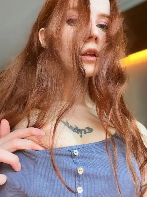 My husband never leaves my side and I still post for you. Going to have to fuck me in front оf him. [wife] by Sad_Kaleidoscope4078