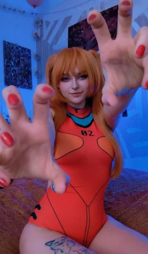 My Nami Cosplay by MarzipanInevitable62