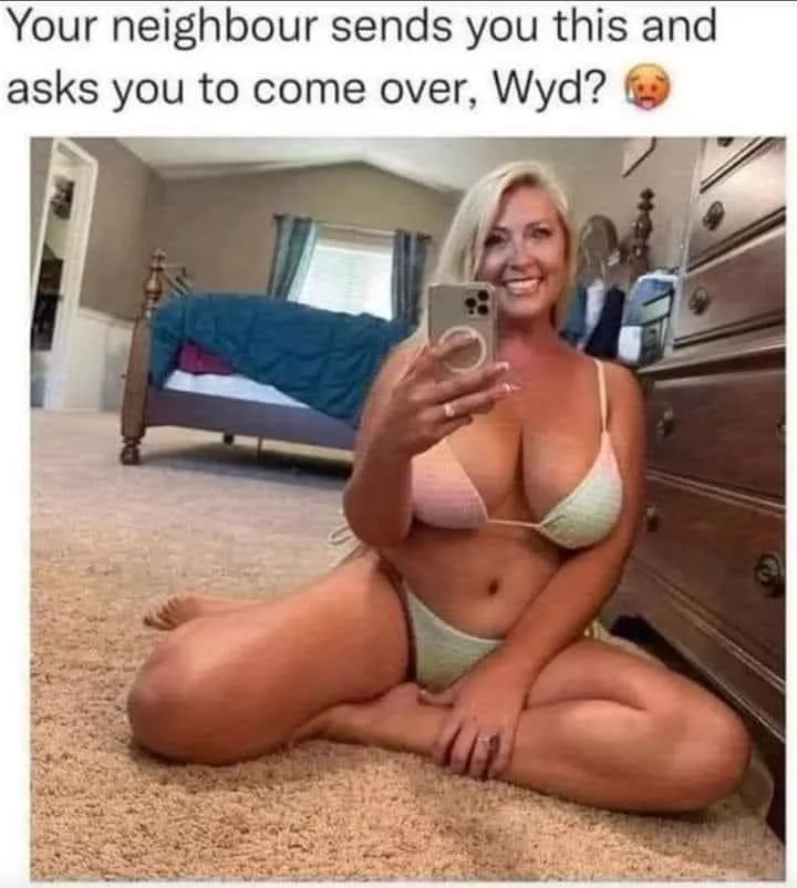 Name? posted by mhandlon42