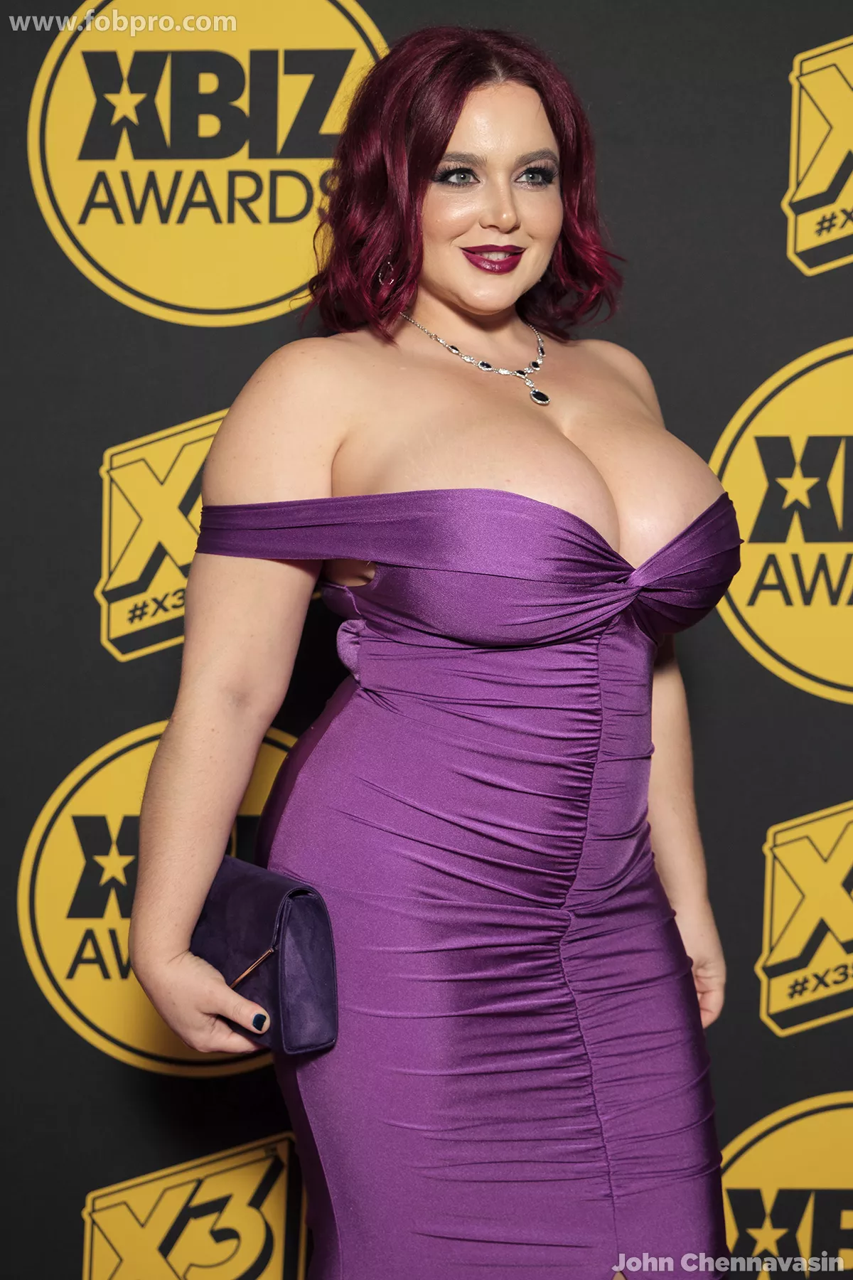 Natasha Nice posted by YeahBotNoBot