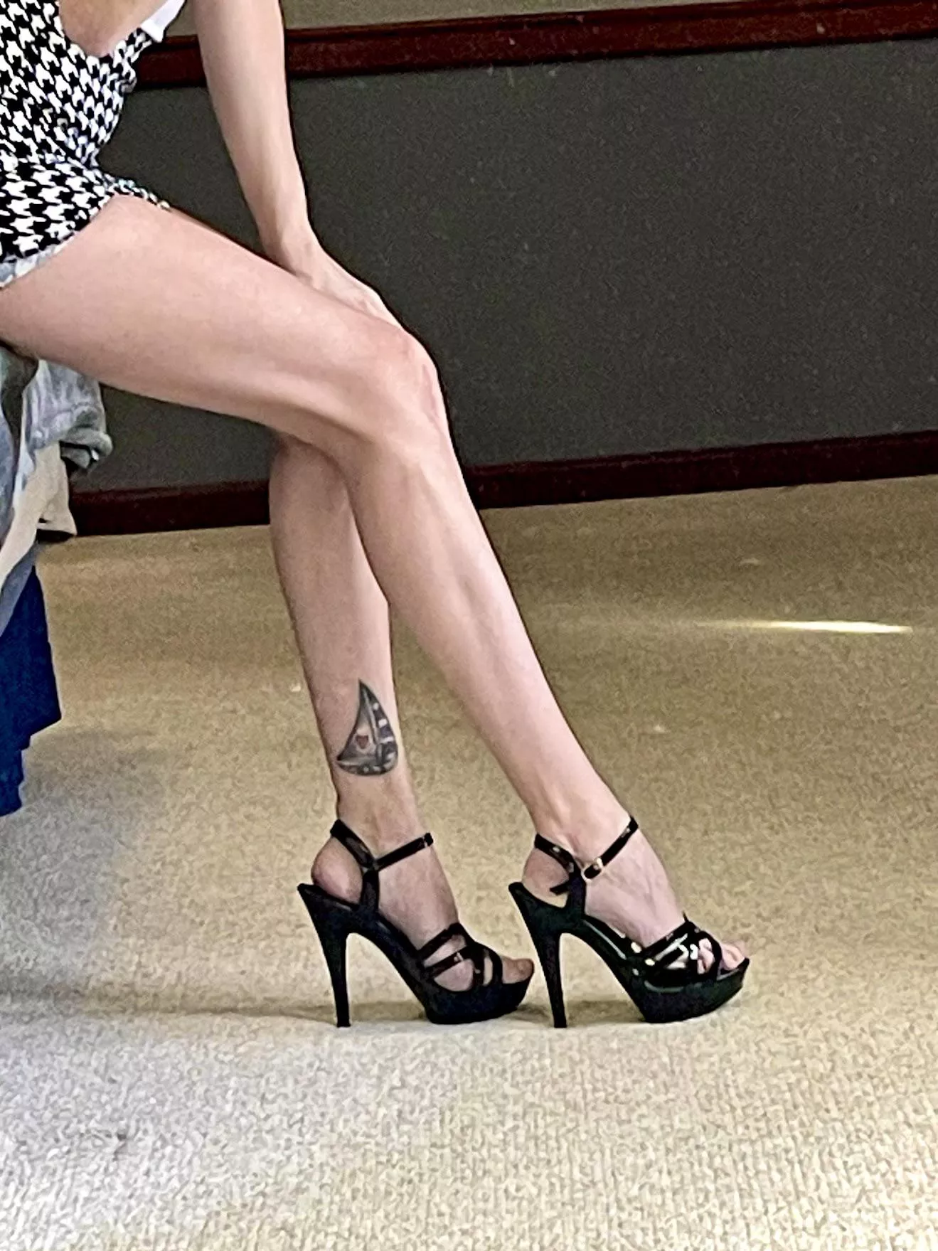 New Heels for the Weekend! posted by Lily_Devyne