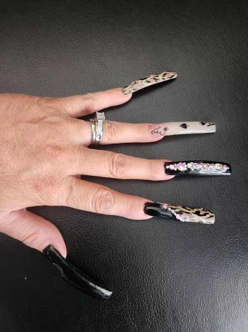 New set by sexywifekat