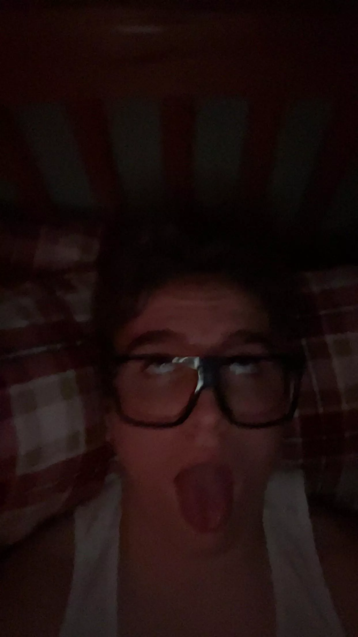 Nghhh~ hows my ahegao? posted by Queasy_Estimate_9825