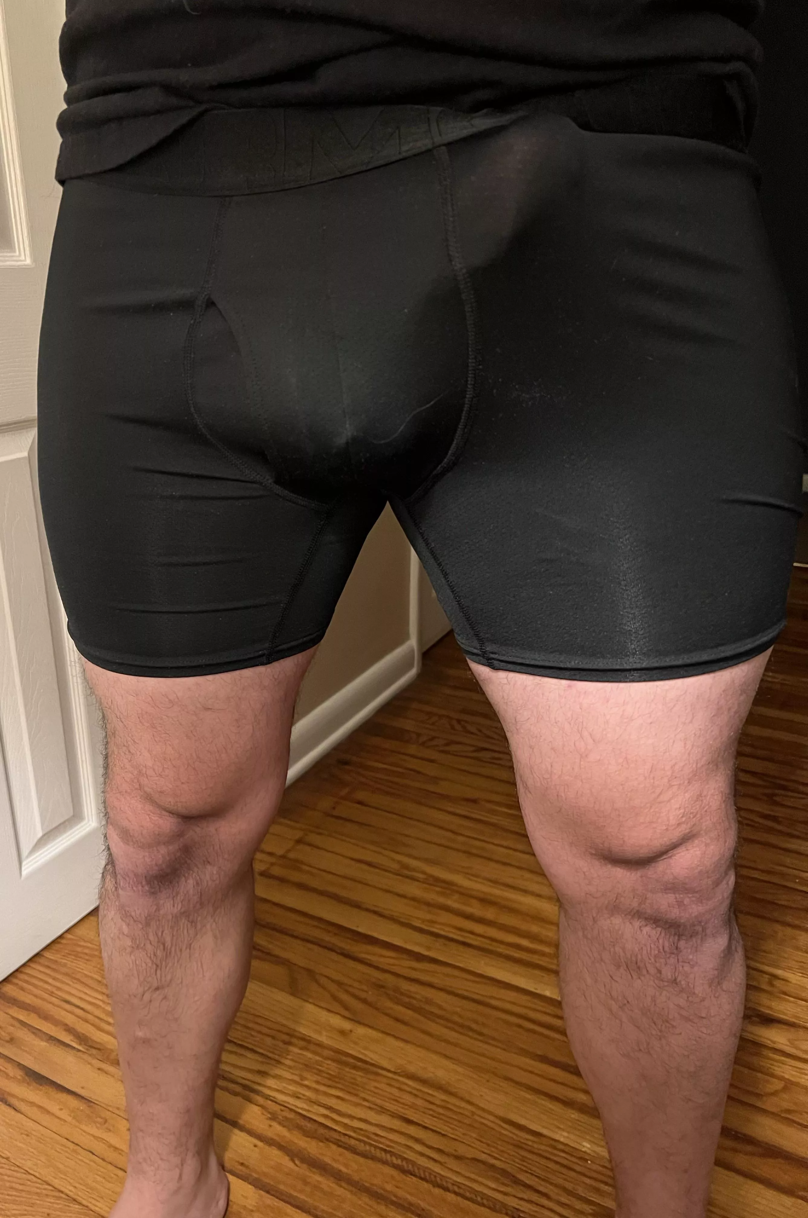 Not sure I can go to sleep like this posted by wox-26