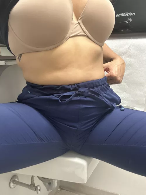 Off from work Today! Add my Telegram to have fun with me @NoFaceAllPussy by NoFaceAllPussy