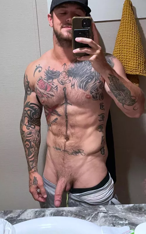 Old picture but it works😁 by Interesting_Echo8682