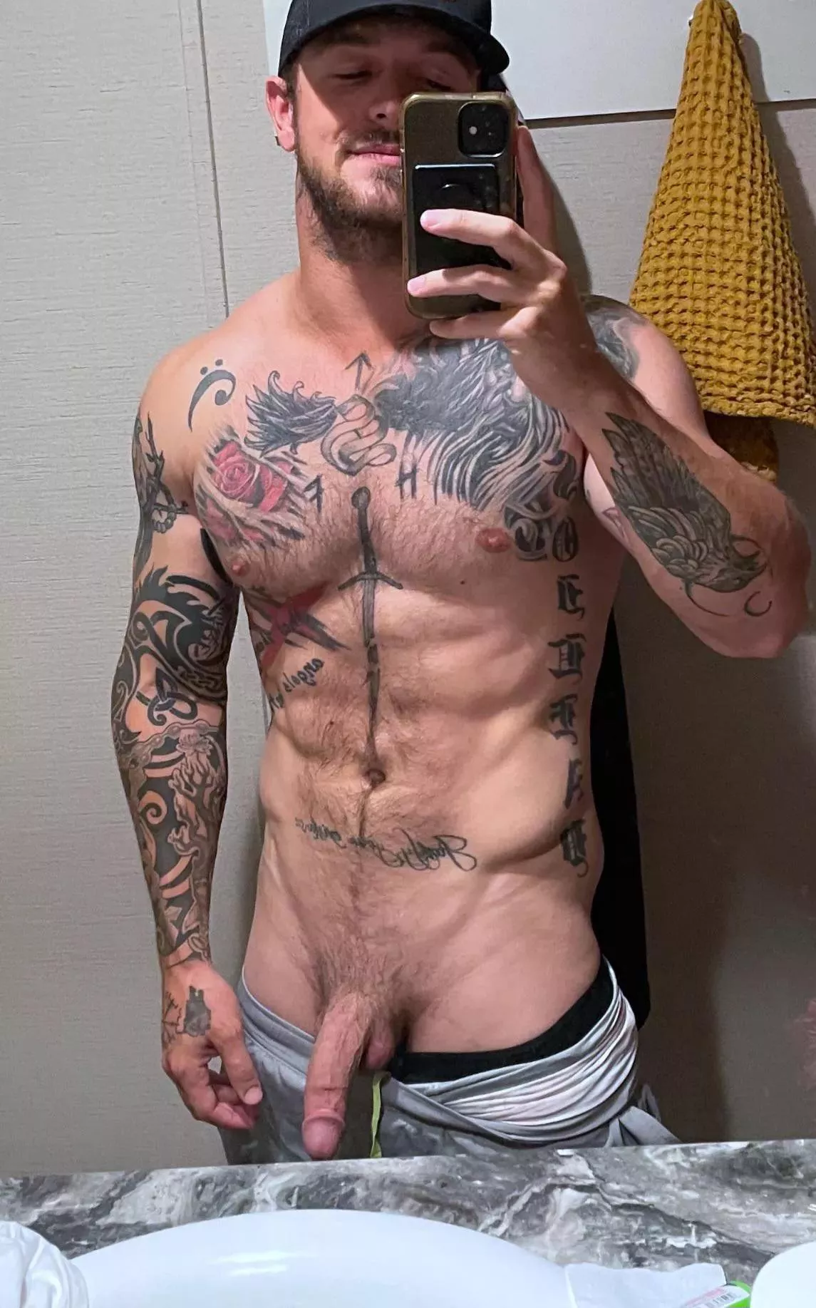 Old picture but it works😁 posted by Interesting_Echo8682