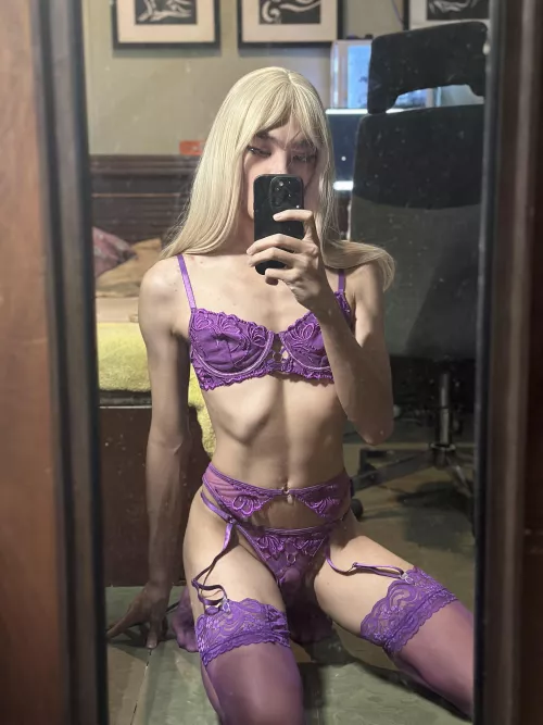 On my knees for you by mellisa___