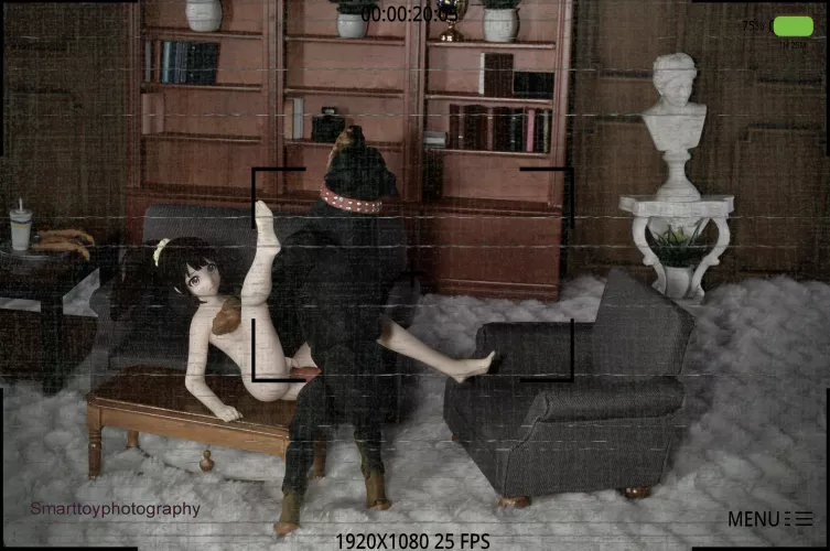 One minute I was dog sitting for my neighbor..............AND THEN THIS HAPPENED!!!!![ PHOTO BY ME] by smarttoyphotography