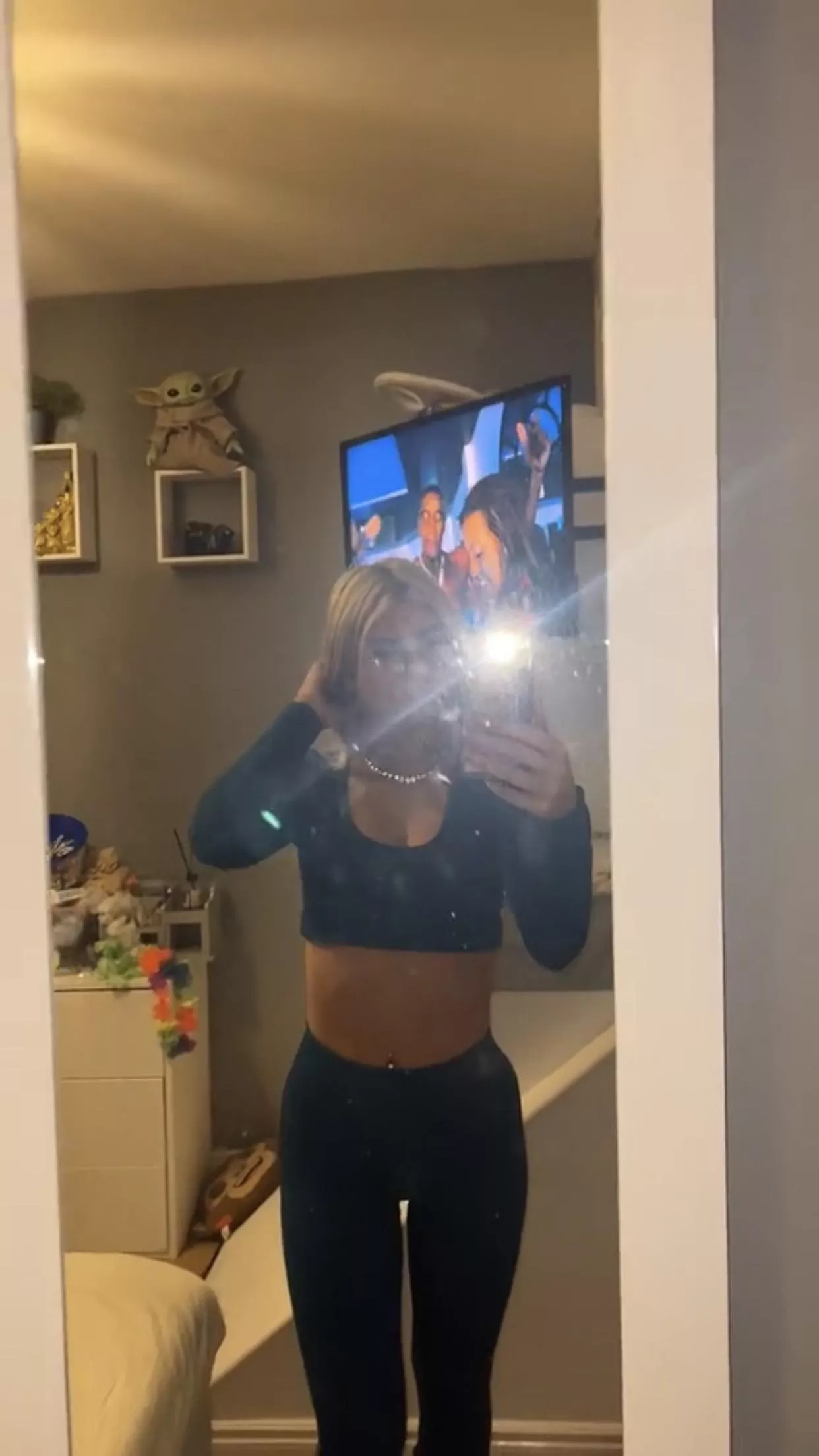 Ootd posted by graaacexw